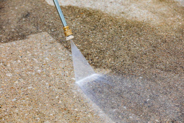 Best Driveway Pressure Washing  in Yeagertown, PA